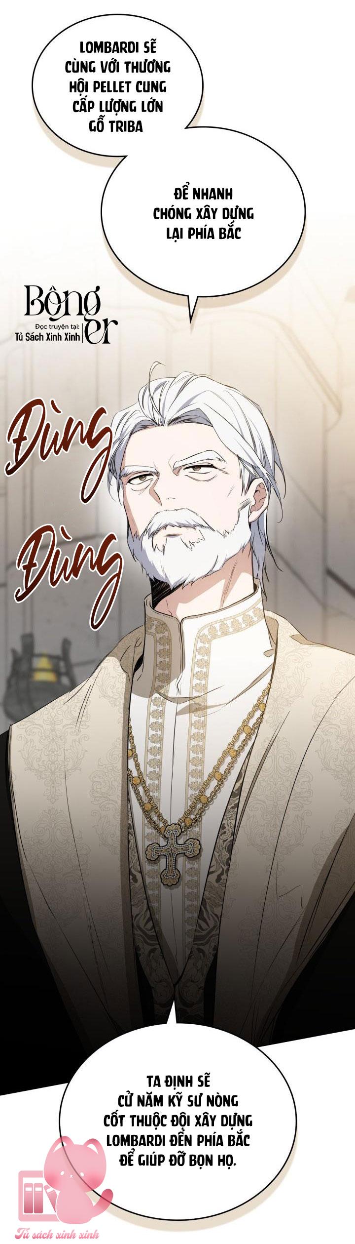 Kiếp Này Ta Sẽ Trở Thành Gia Chủ - Chap 151 - Trang 14