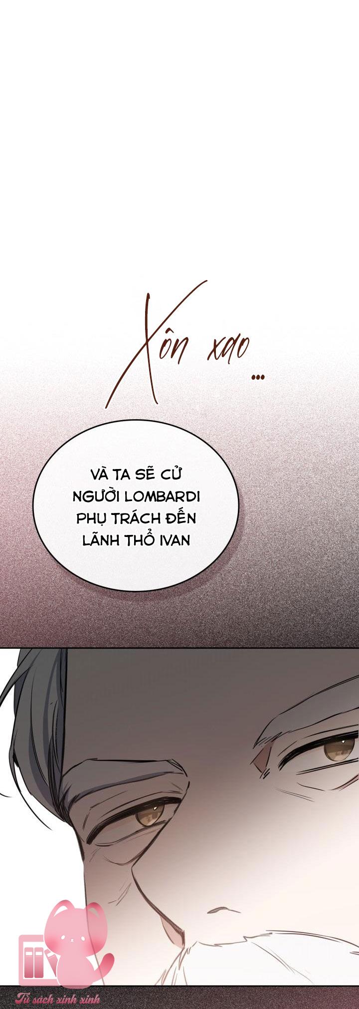 Kiếp Này Ta Sẽ Trở Thành Gia Chủ - Chap 151 - Trang 15