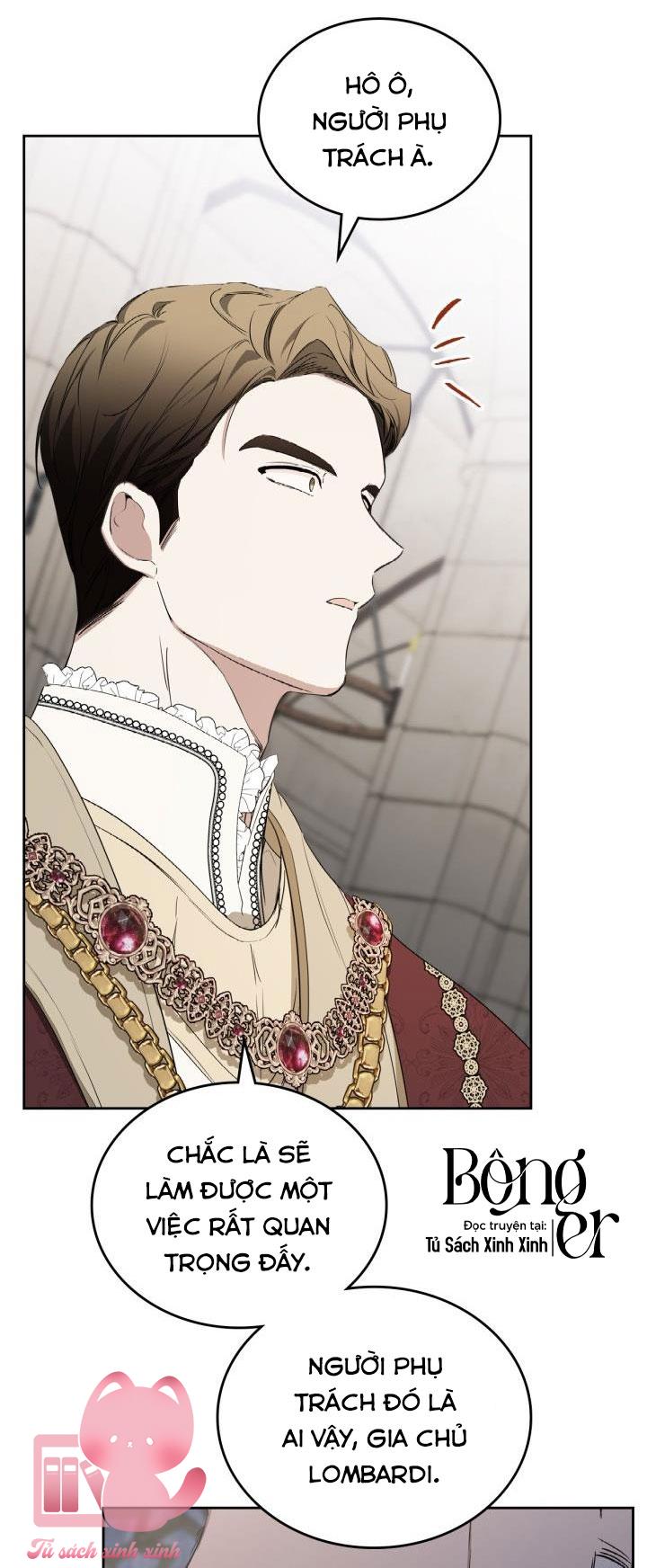Kiếp Này Ta Sẽ Trở Thành Gia Chủ - Chap 151 - Trang 17