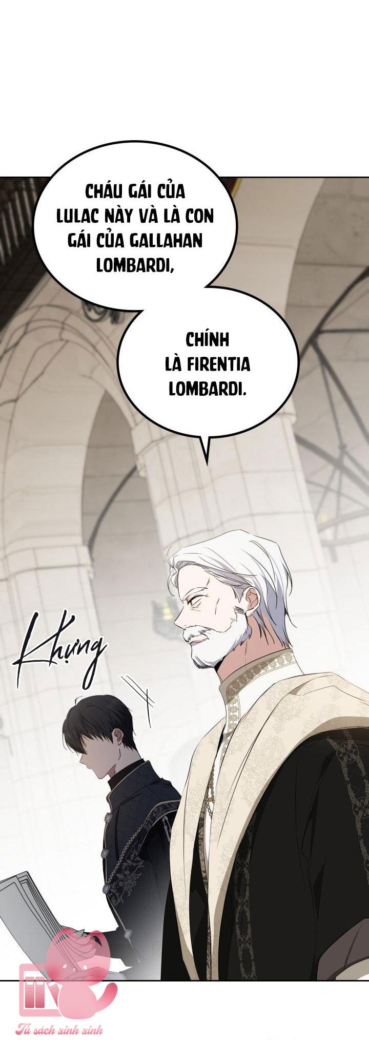 Kiếp Này Ta Sẽ Trở Thành Gia Chủ - Chap 151 - Trang 19
