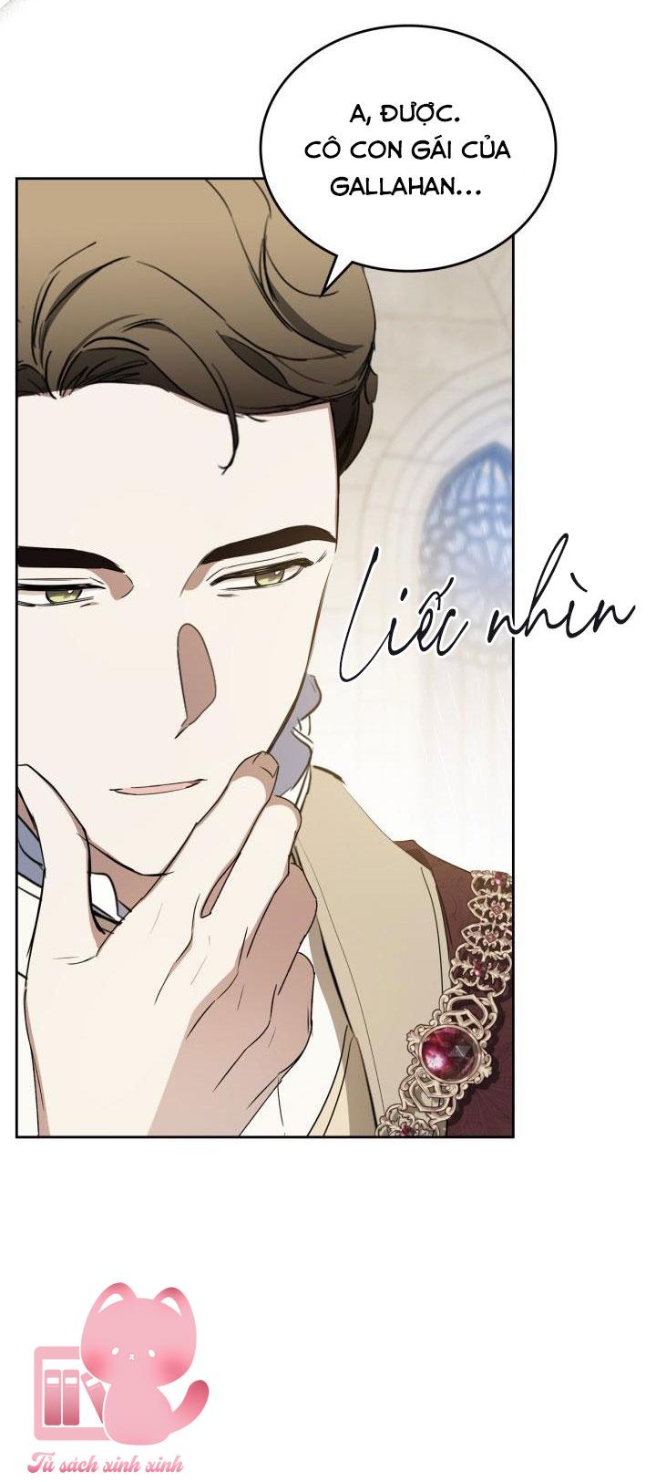 Kiếp Này Ta Sẽ Trở Thành Gia Chủ - Chap 151 - Trang 21