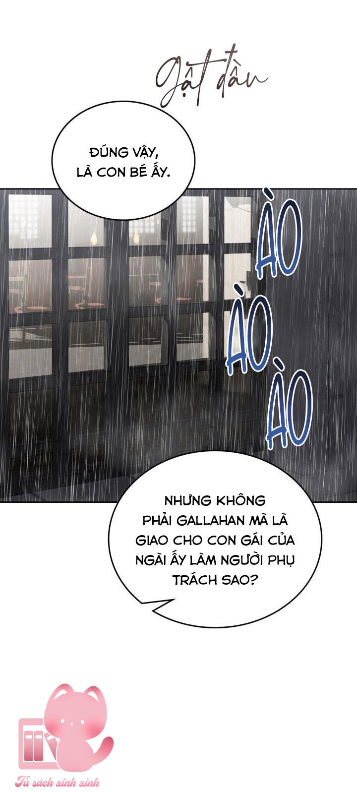 Kiếp Này Ta Sẽ Trở Thành Gia Chủ - Chap 151 - Trang 23