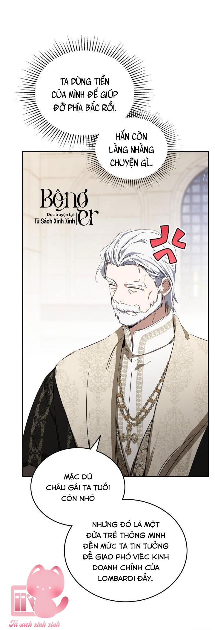 Kiếp Này Ta Sẽ Trở Thành Gia Chủ - Chap 151 - Trang 28