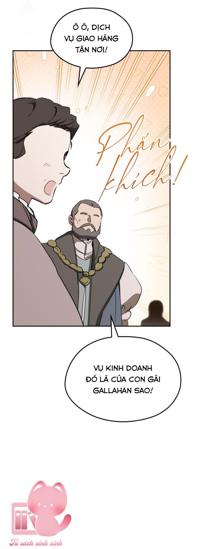 Kiếp Này Ta Sẽ Trở Thành Gia Chủ - Chap 151 - Trang 30