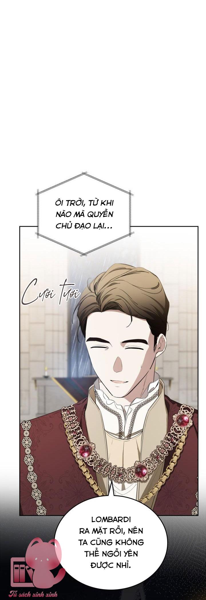Kiếp Này Ta Sẽ Trở Thành Gia Chủ - Chap 151 - Trang 32
