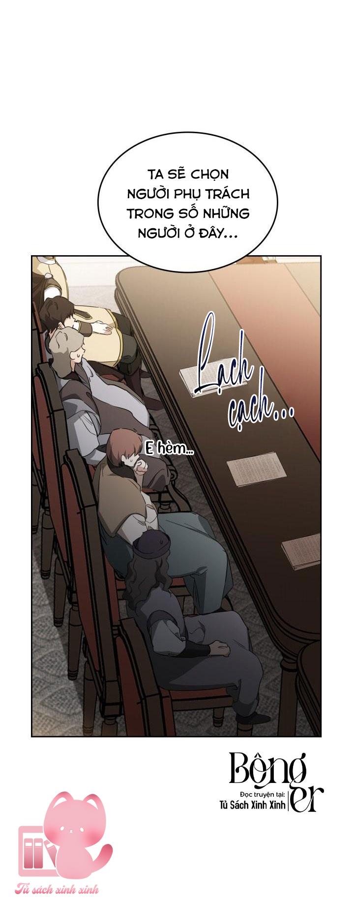 Kiếp Này Ta Sẽ Trở Thành Gia Chủ - Chap 151 - Trang 34