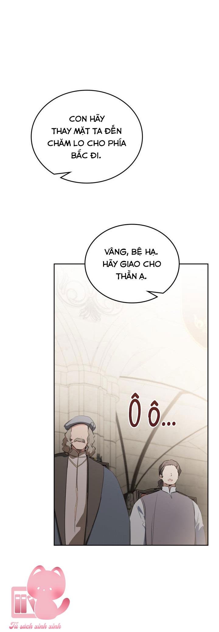 Kiếp Này Ta Sẽ Trở Thành Gia Chủ - Chap 151 - Trang 39