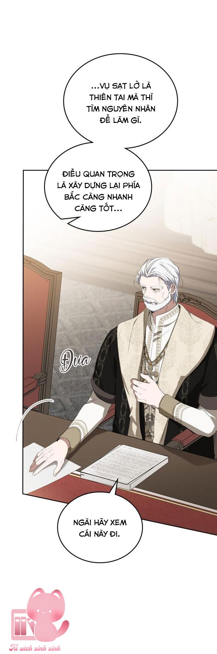 Kiếp Này Ta Sẽ Trở Thành Gia Chủ - Chap 151 - Trang 42