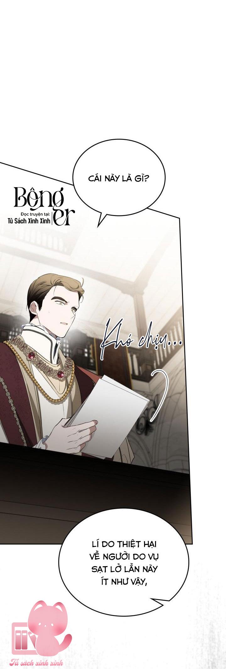 Kiếp Này Ta Sẽ Trở Thành Gia Chủ - Chap 151 - Trang 43