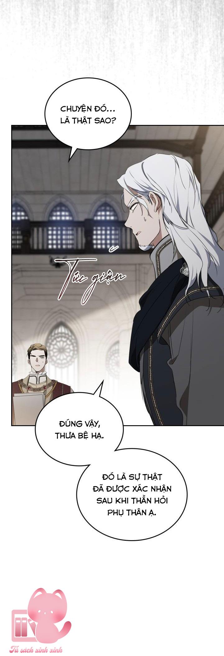 Kiếp Này Ta Sẽ Trở Thành Gia Chủ - Chap 151 - Trang 45