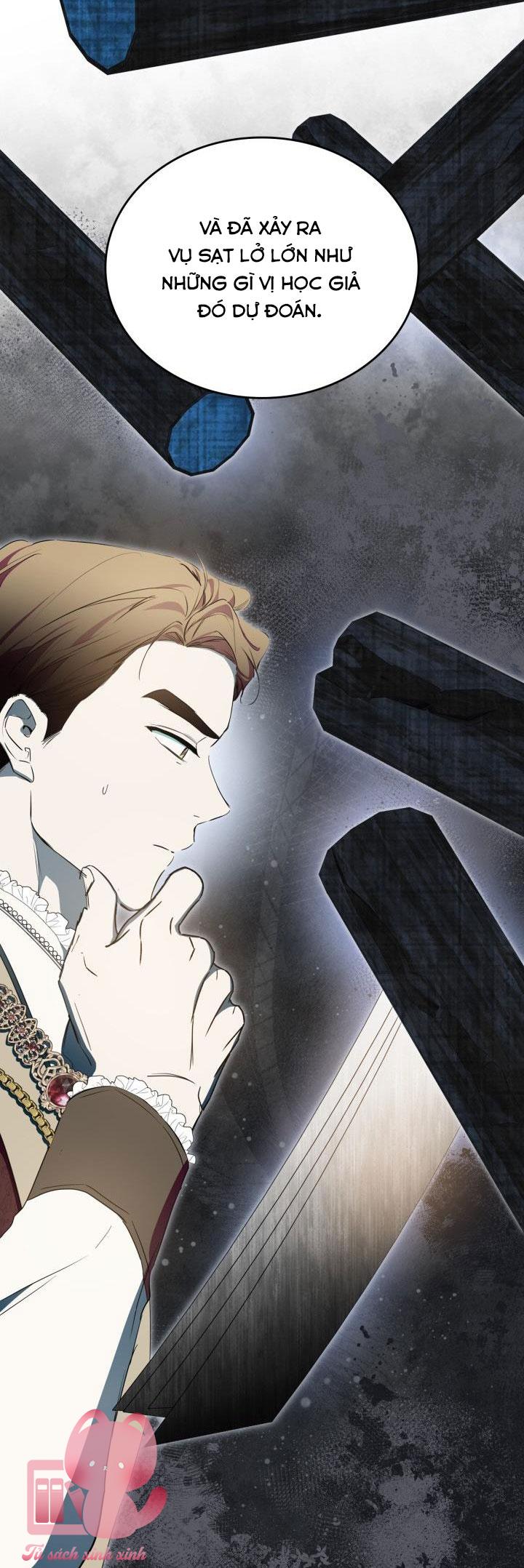 Kiếp Này Ta Sẽ Trở Thành Gia Chủ - Chap 151 - Trang 47