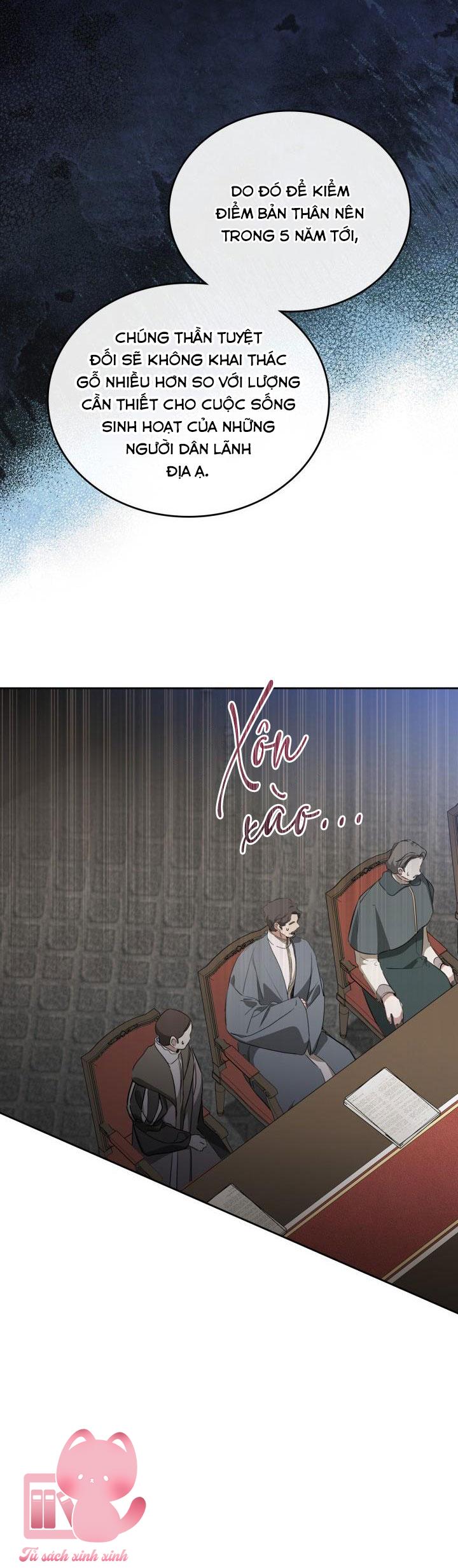 Kiếp Này Ta Sẽ Trở Thành Gia Chủ - Chap 151 - Trang 55