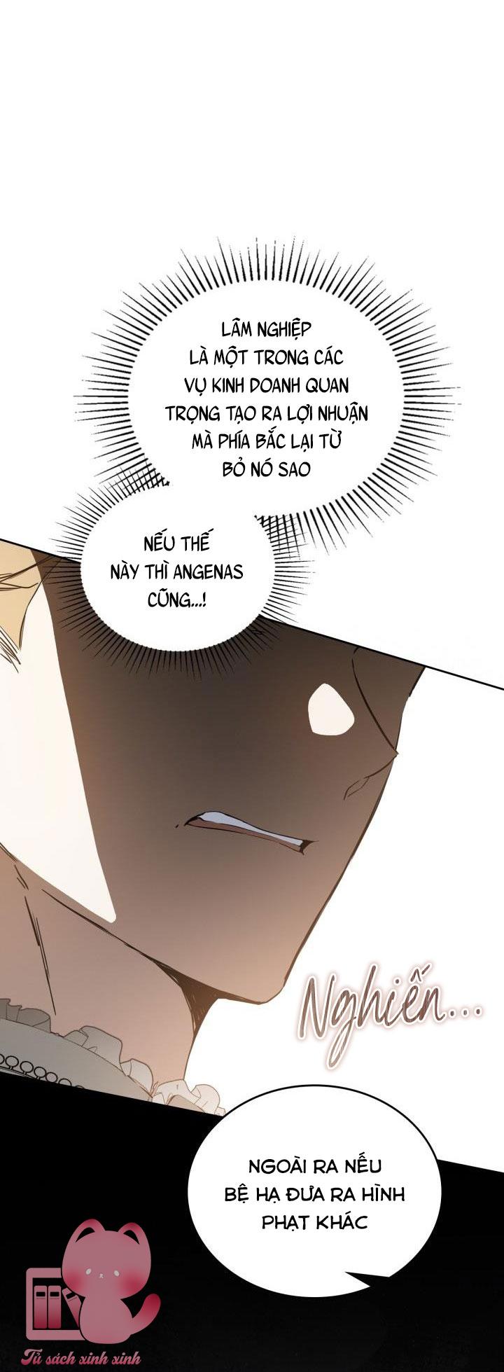 Kiếp Này Ta Sẽ Trở Thành Gia Chủ - Chap 151 - Trang 57