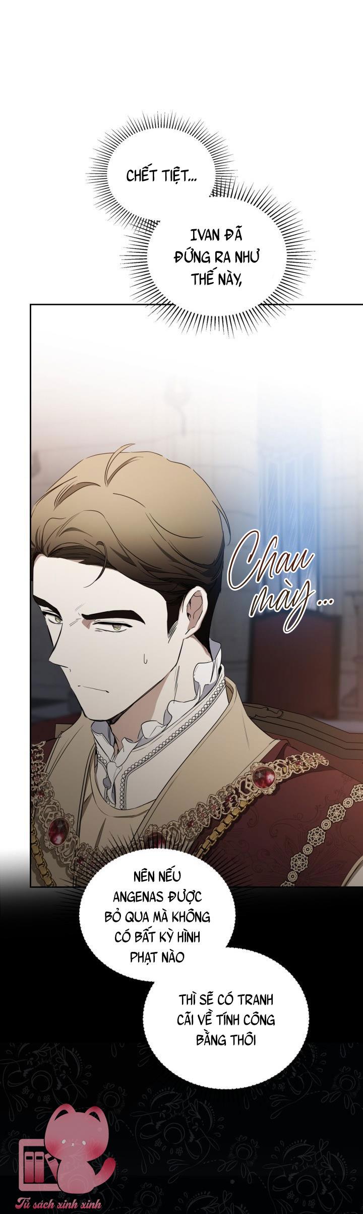 Kiếp Này Ta Sẽ Trở Thành Gia Chủ - Chap 151 - Trang 60
