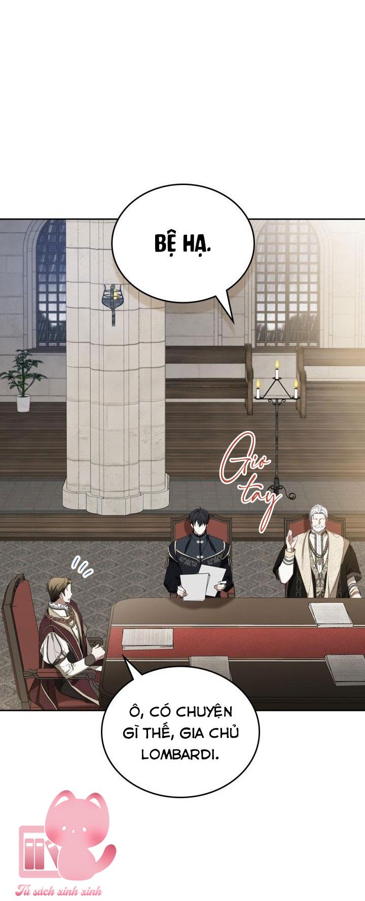 Kiếp Này Ta Sẽ Trở Thành Gia Chủ - Chap 151 - Trang 9