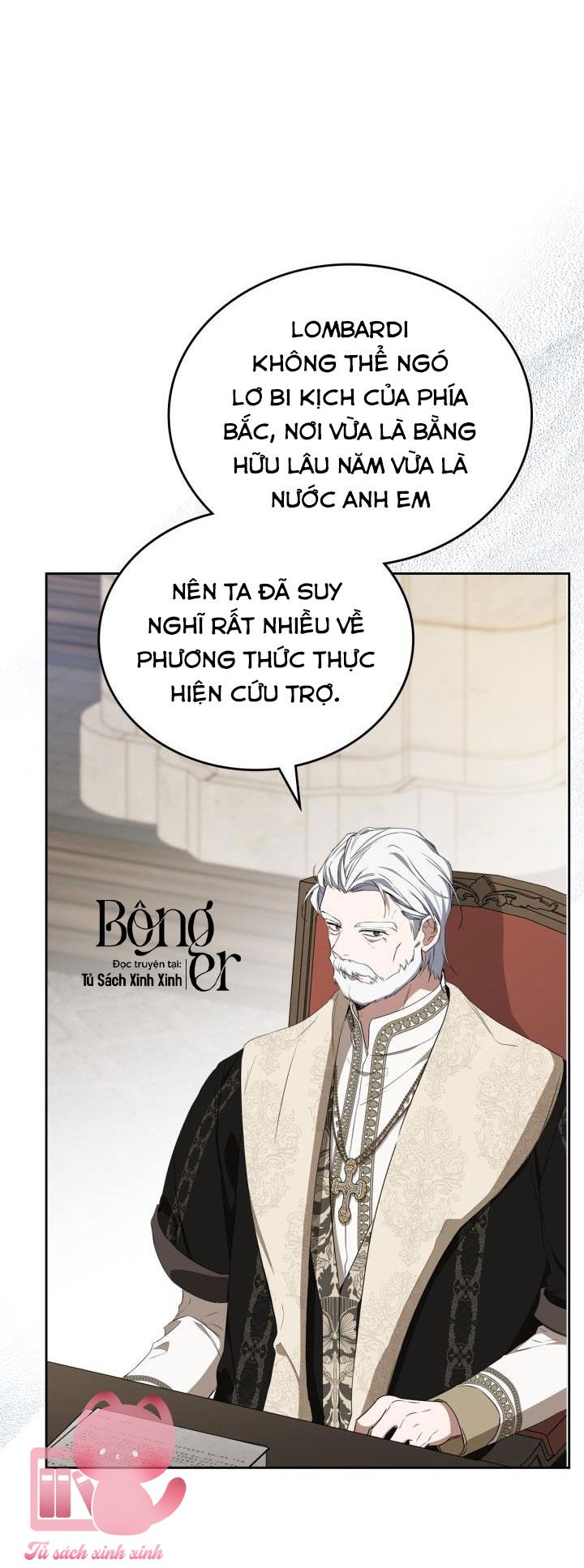 Kiếp Này Ta Sẽ Trở Thành Gia Chủ - Chap 151 - Trang 10