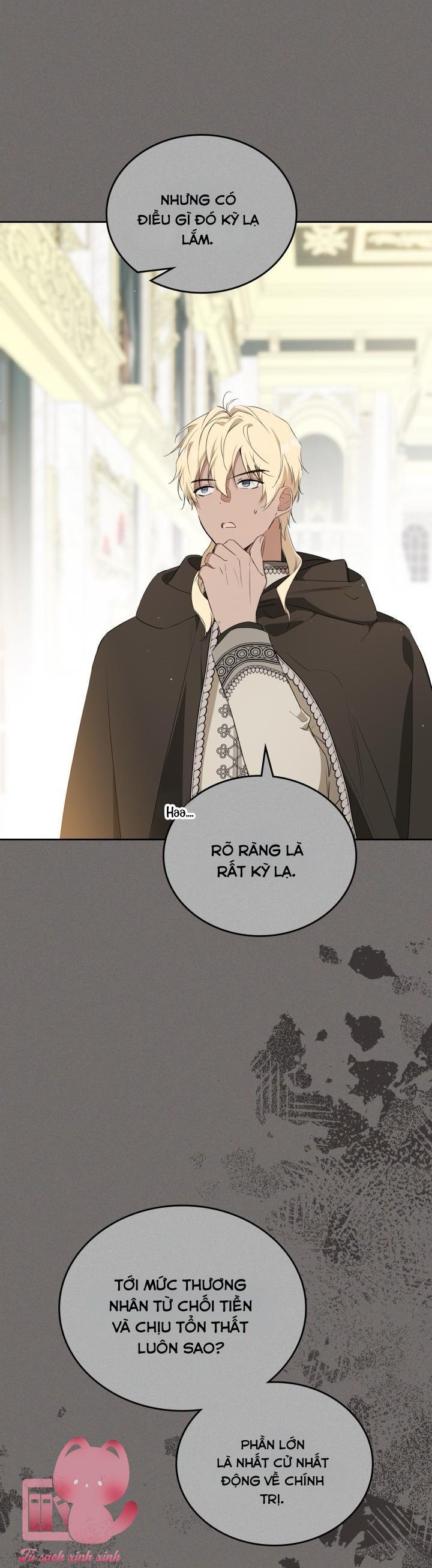 Kiếp Này Ta Sẽ Trở Thành Gia Chủ - Chap 152 - Trang 18
