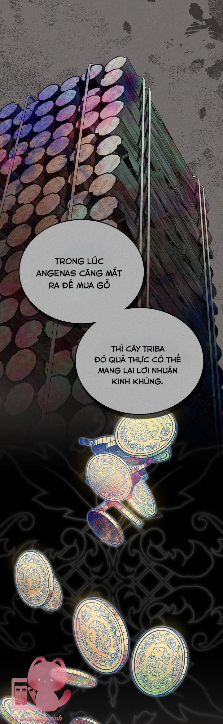Kiếp Này Ta Sẽ Trở Thành Gia Chủ - Chap 152 - Trang 19