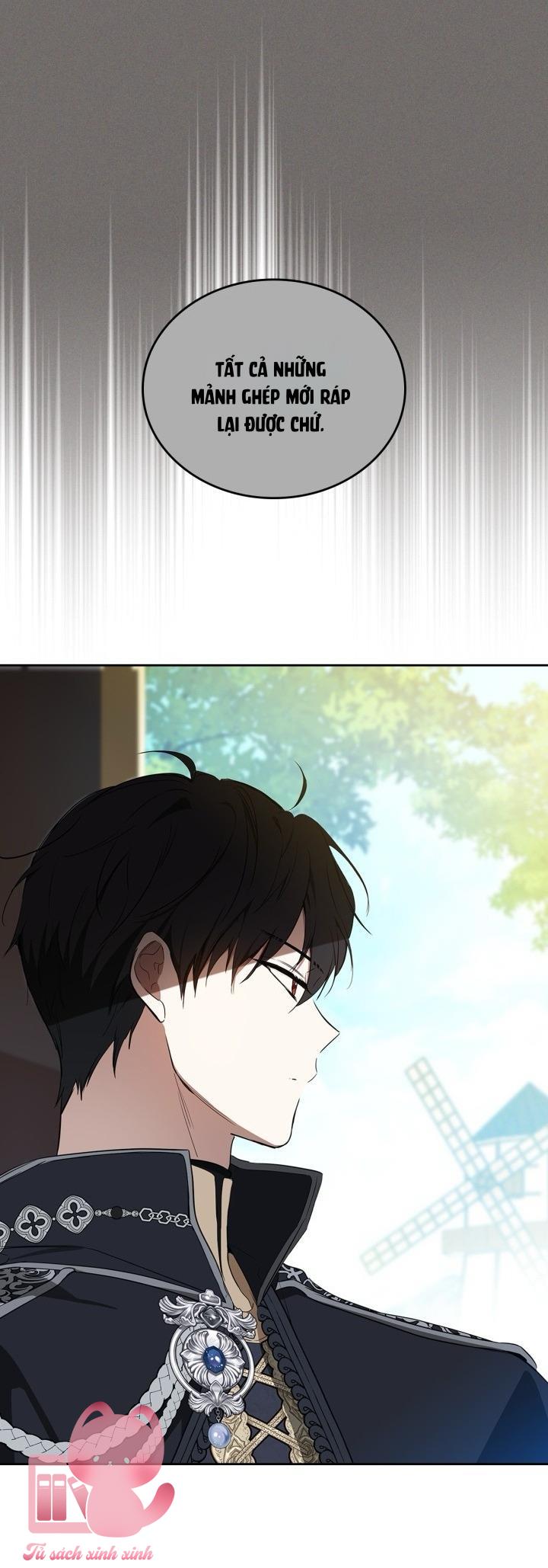 Kiếp Này Ta Sẽ Trở Thành Gia Chủ - Chap 152 - Trang 21