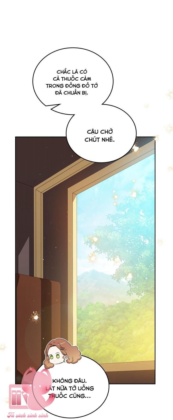 Kiếp Này Ta Sẽ Trở Thành Gia Chủ - Chap 152 - Trang 34