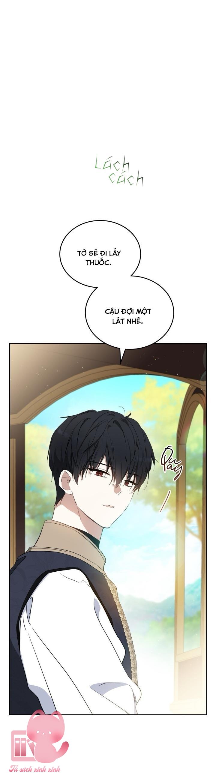 Kiếp Này Ta Sẽ Trở Thành Gia Chủ - Chap 152 - Trang 39