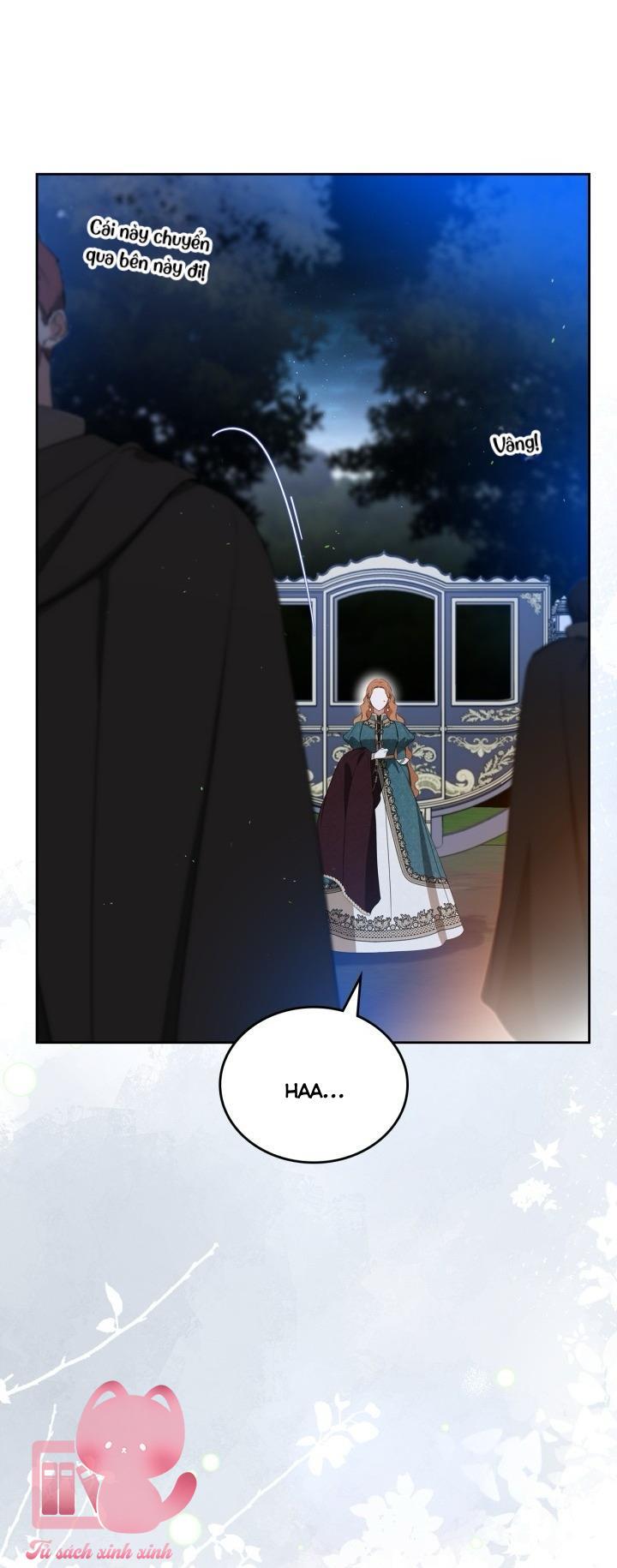 Kiếp Này Ta Sẽ Trở Thành Gia Chủ - Chap 152 - Trang 43