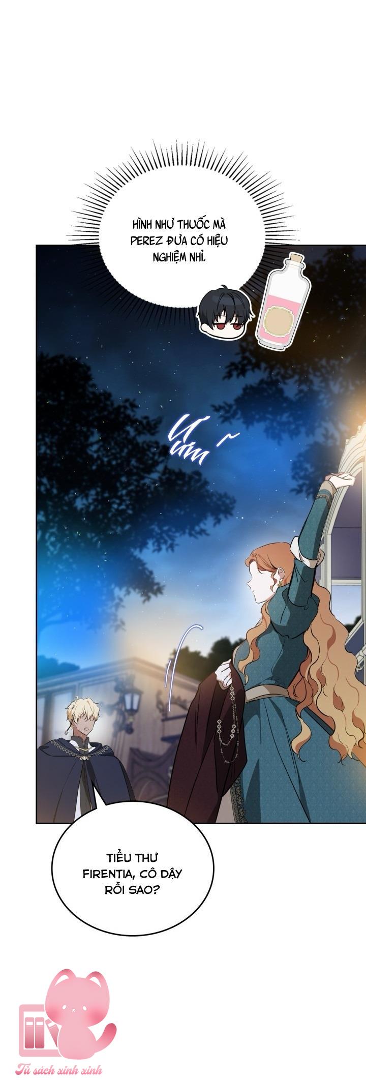Kiếp Này Ta Sẽ Trở Thành Gia Chủ - Chap 152 - Trang 45