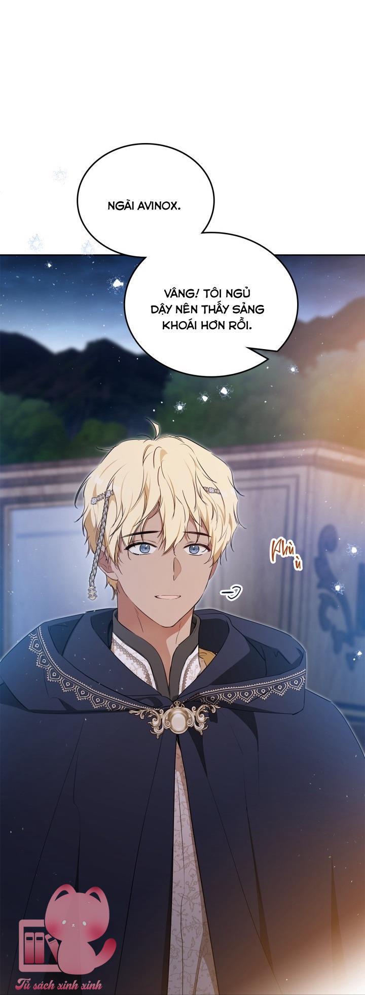 Kiếp Này Ta Sẽ Trở Thành Gia Chủ - Chap 152 - Trang 46