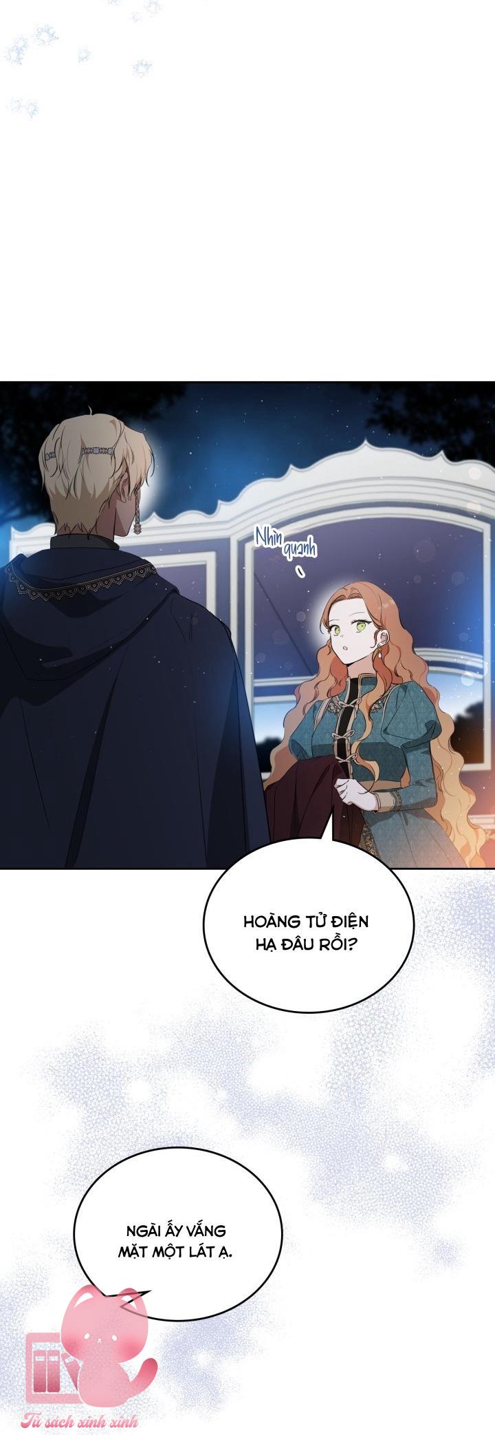 Kiếp Này Ta Sẽ Trở Thành Gia Chủ - Chap 152 - Trang 49