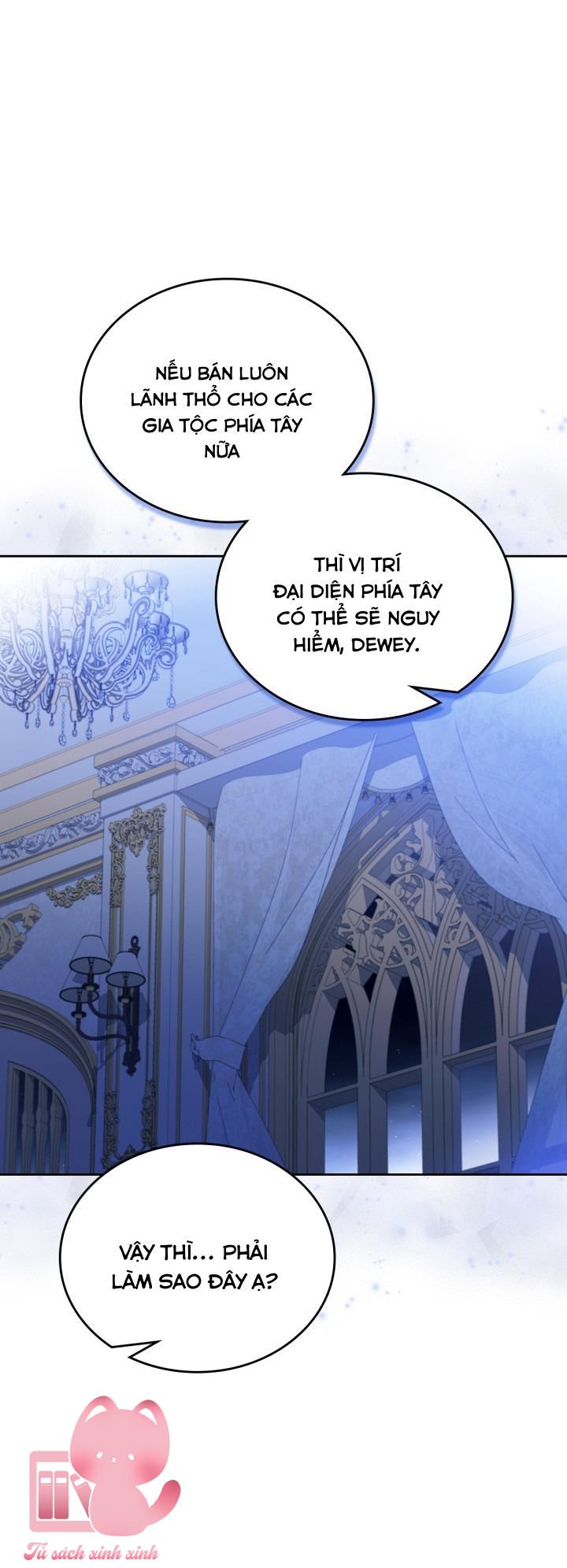 Kiếp Này Ta Sẽ Trở Thành Gia Chủ - Chap 152 - Trang 6
