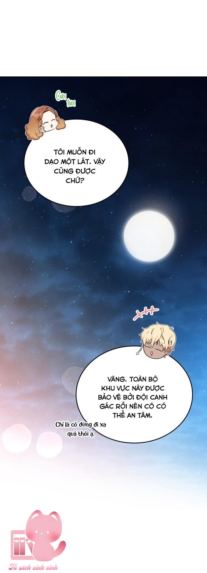Kiếp Này Ta Sẽ Trở Thành Gia Chủ - Chap 152 - Trang 51