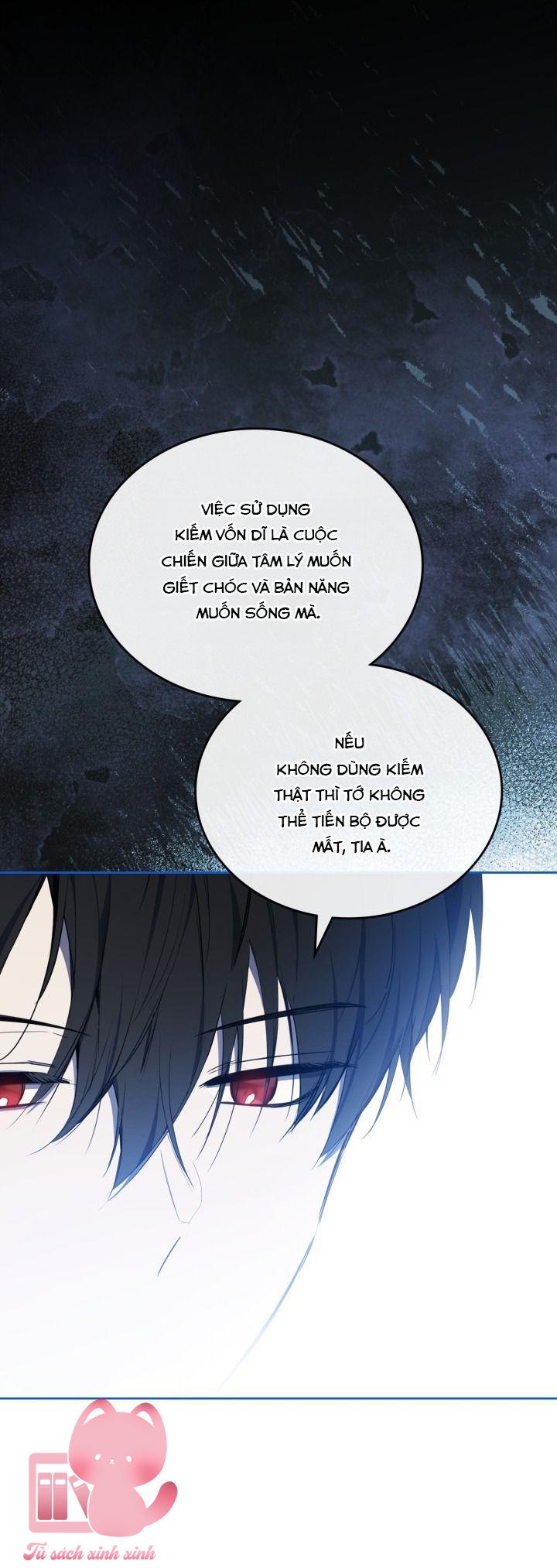Kiếp Này Ta Sẽ Trở Thành Gia Chủ - Chap 153 - Trang 19