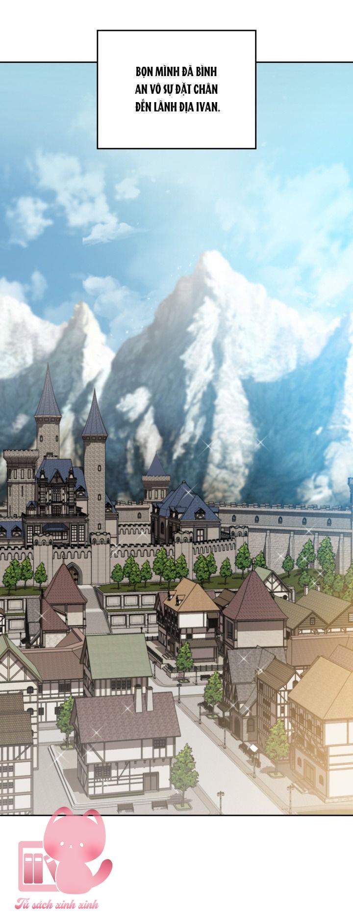 Kiếp Này Ta Sẽ Trở Thành Gia Chủ - Chap 153 - Trang 39