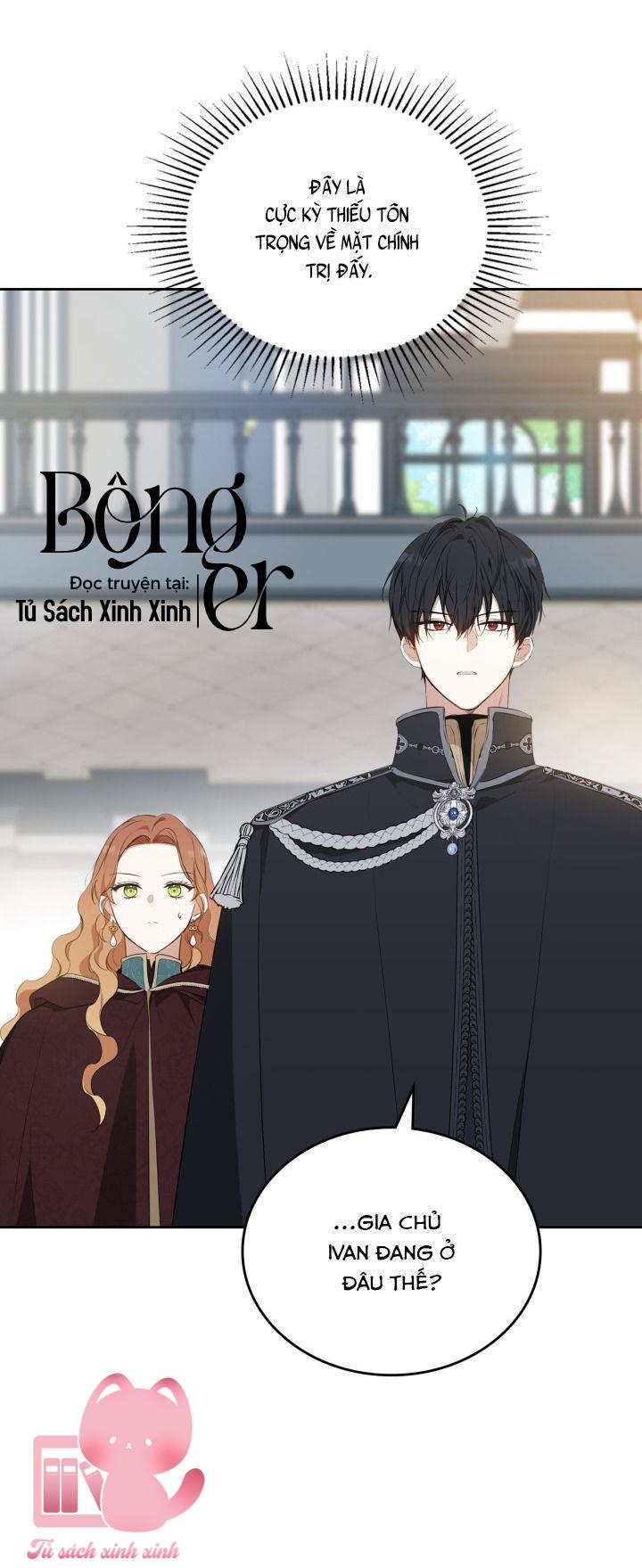 Kiếp Này Ta Sẽ Trở Thành Gia Chủ - Chap 153 - Trang 46