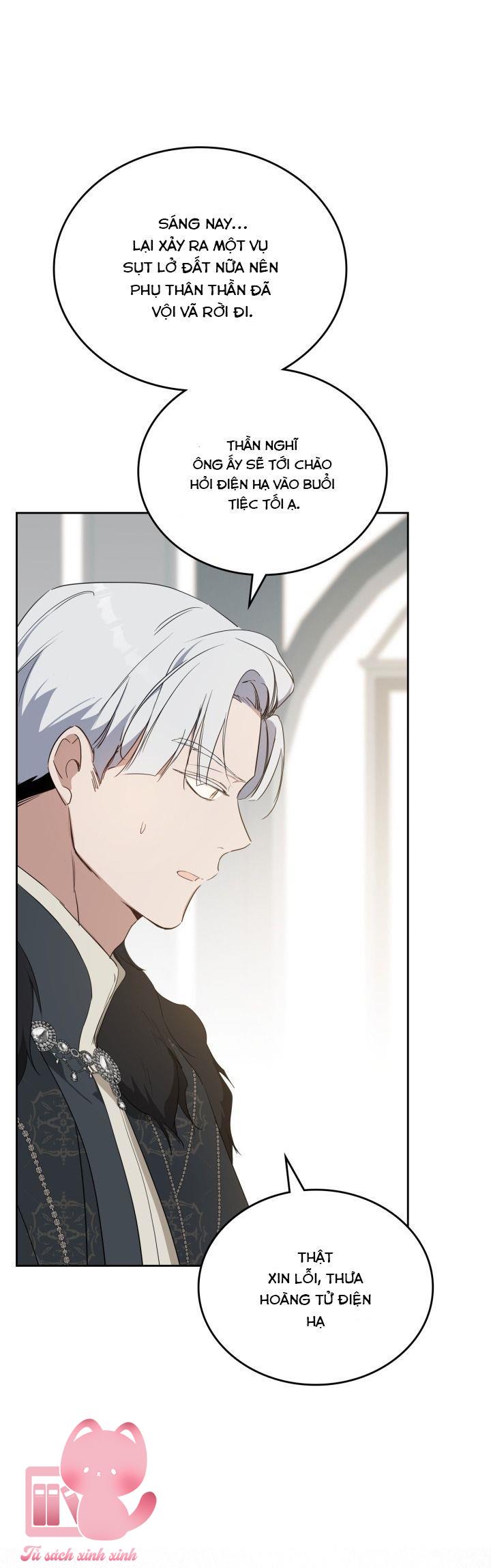 Kiếp Này Ta Sẽ Trở Thành Gia Chủ - Chap 153 - Trang 47