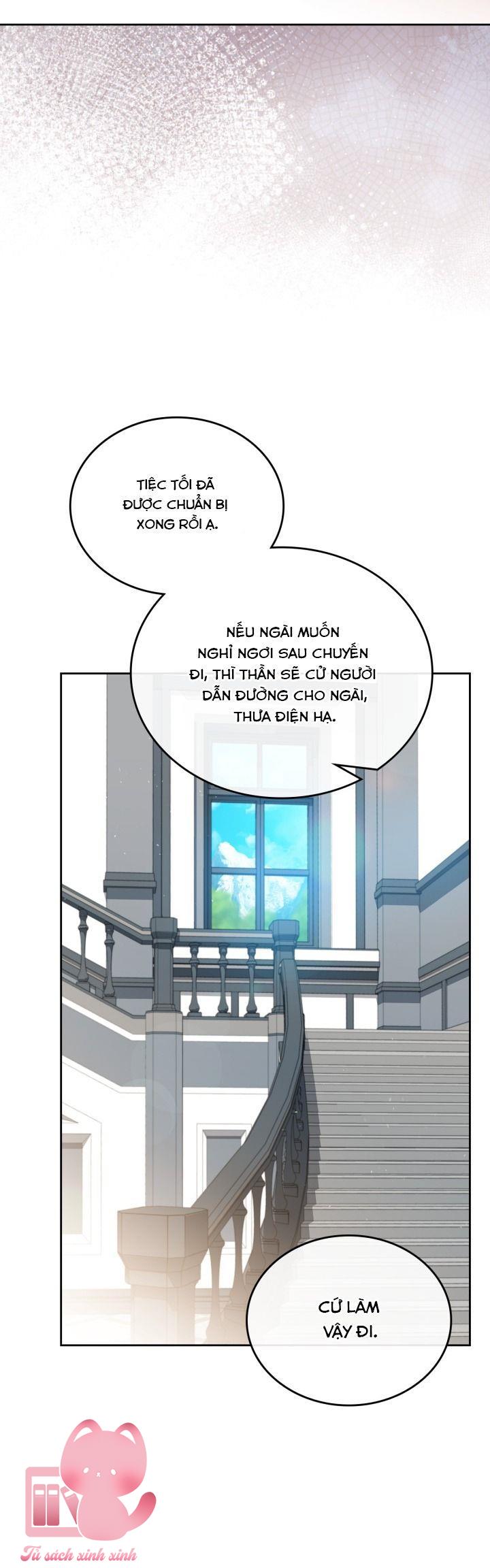 Kiếp Này Ta Sẽ Trở Thành Gia Chủ - Chap 153 - Trang 49