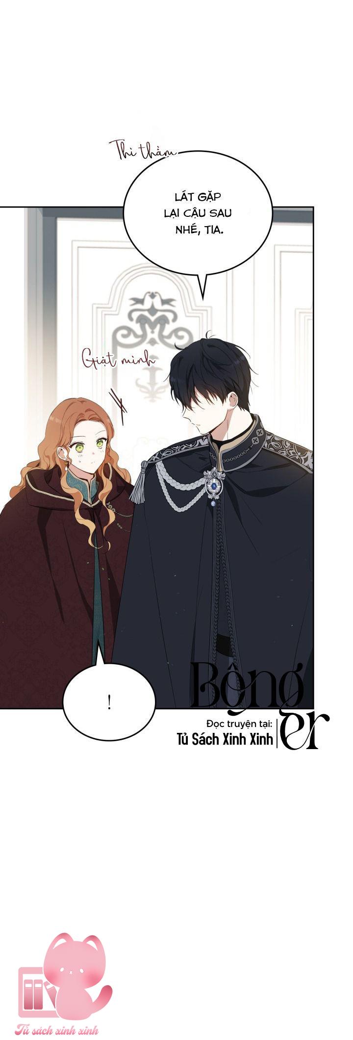 Kiếp Này Ta Sẽ Trở Thành Gia Chủ - Chap 153 - Trang 50