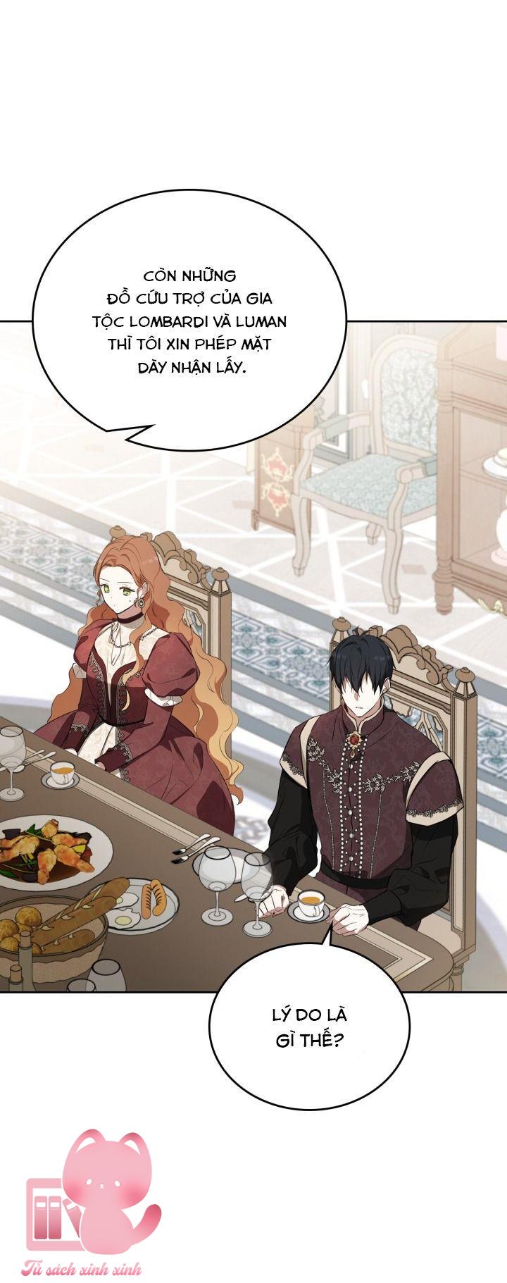 Kiếp Này Ta Sẽ Trở Thành Gia Chủ - Chap 153 - Trang 59