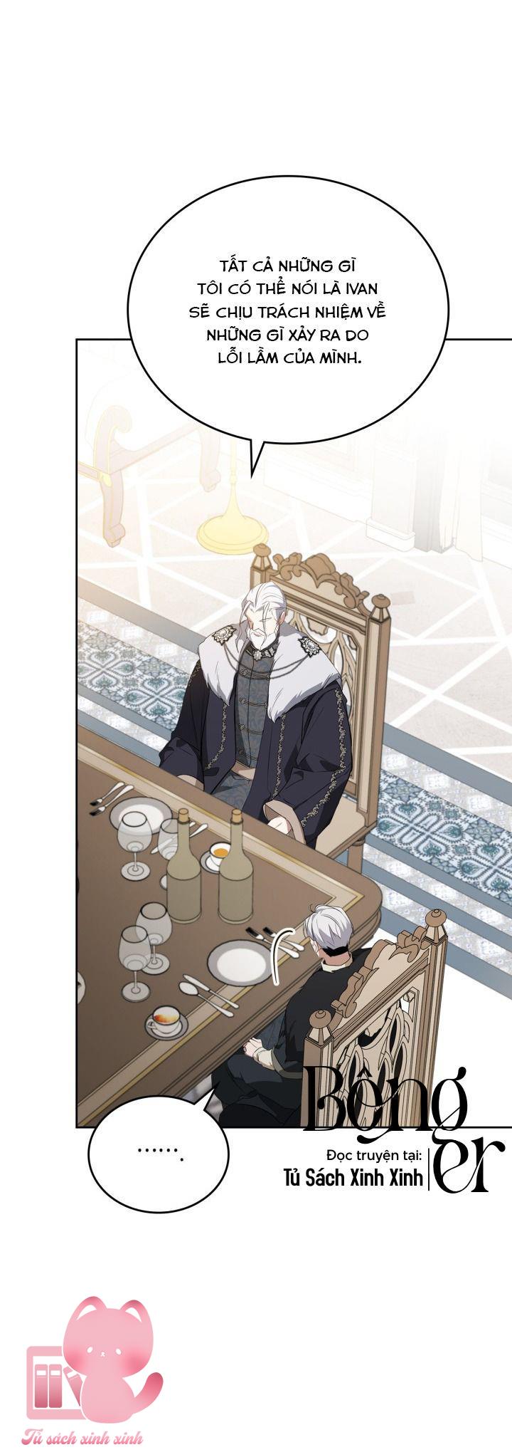 Kiếp Này Ta Sẽ Trở Thành Gia Chủ - Chap 153 - Trang 60