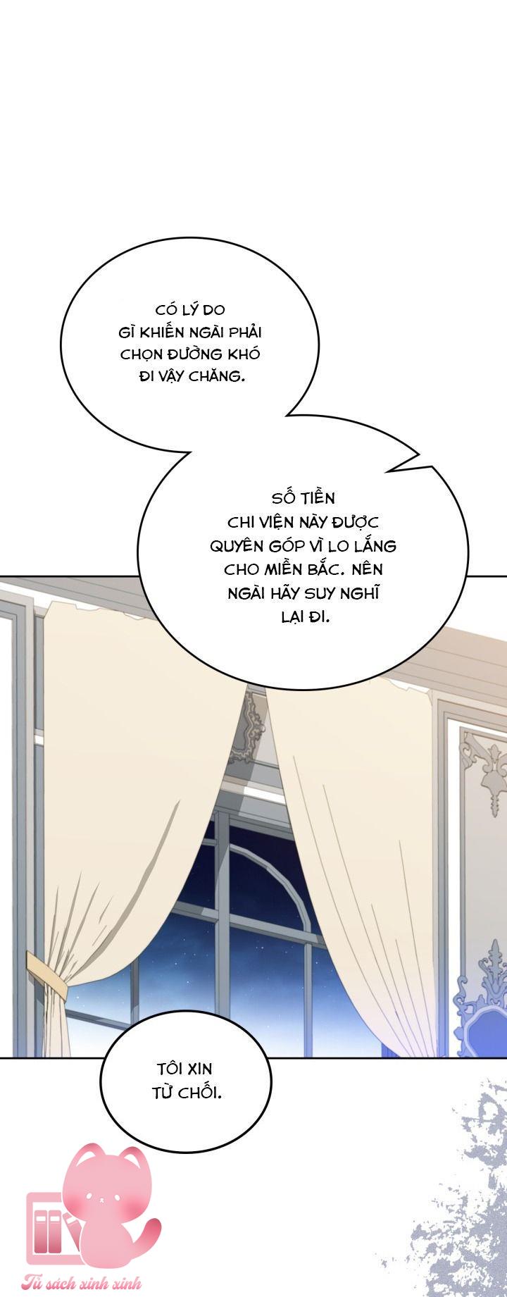 Kiếp Này Ta Sẽ Trở Thành Gia Chủ - Chap 153 - Trang 61