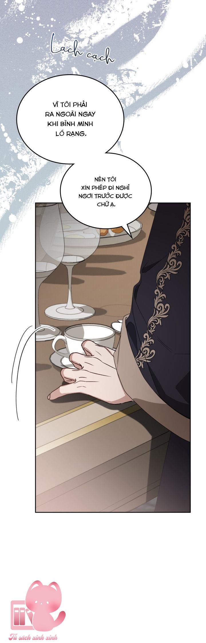 Kiếp Này Ta Sẽ Trở Thành Gia Chủ - Chap 153 - Trang 63