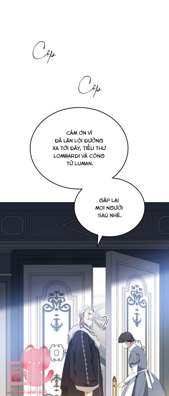 Kiếp Này Ta Sẽ Trở Thành Gia Chủ - Chap 153 - Trang 65