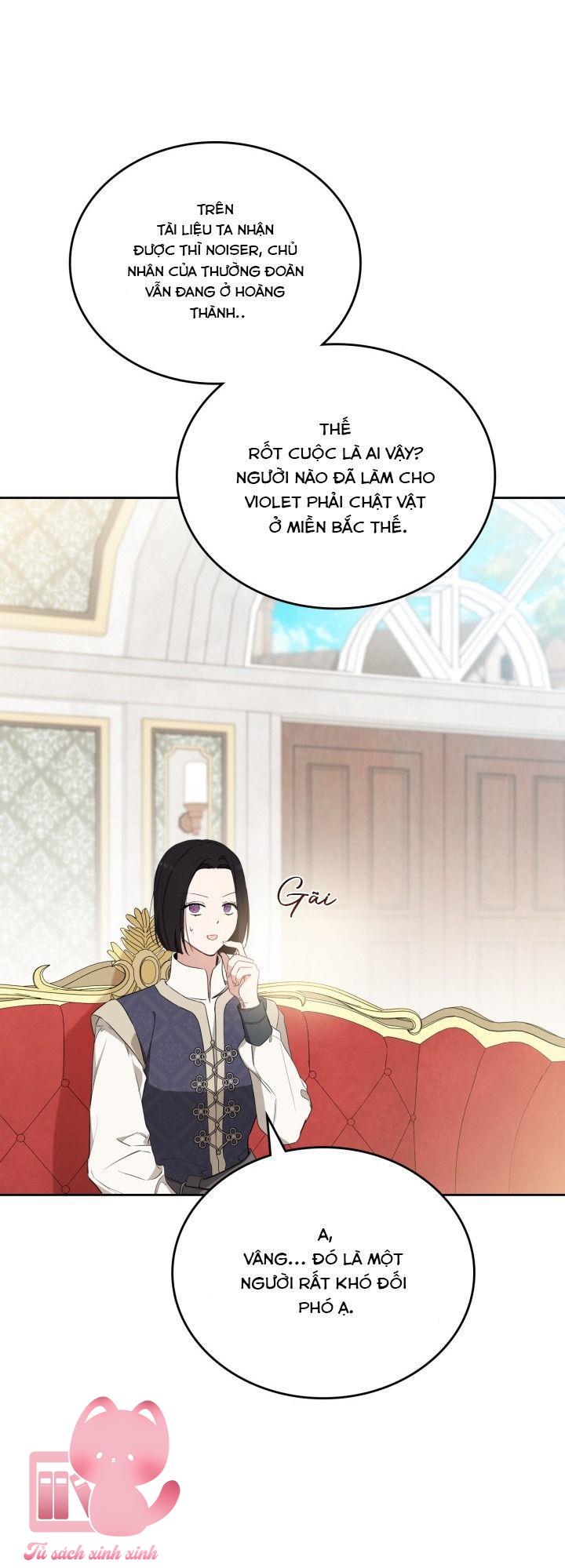 Kiếp Này Ta Sẽ Trở Thành Gia Chủ - Chap 153 - Trang 75