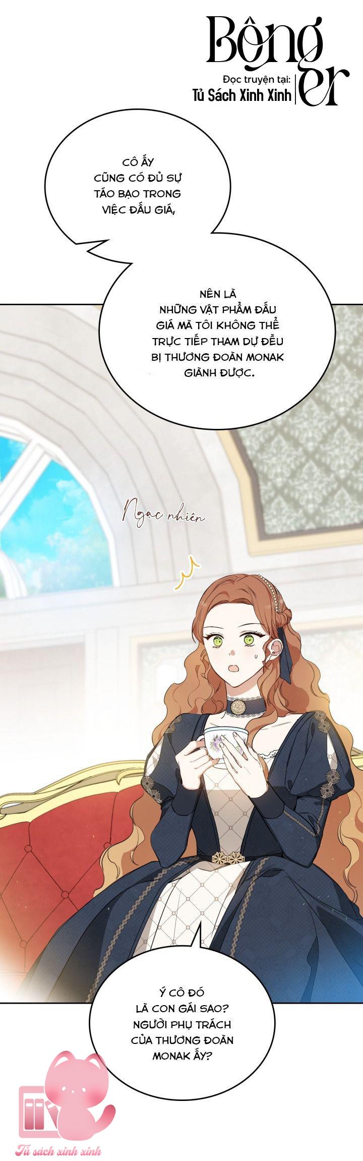 Kiếp Này Ta Sẽ Trở Thành Gia Chủ - Chap 153 - Trang 78