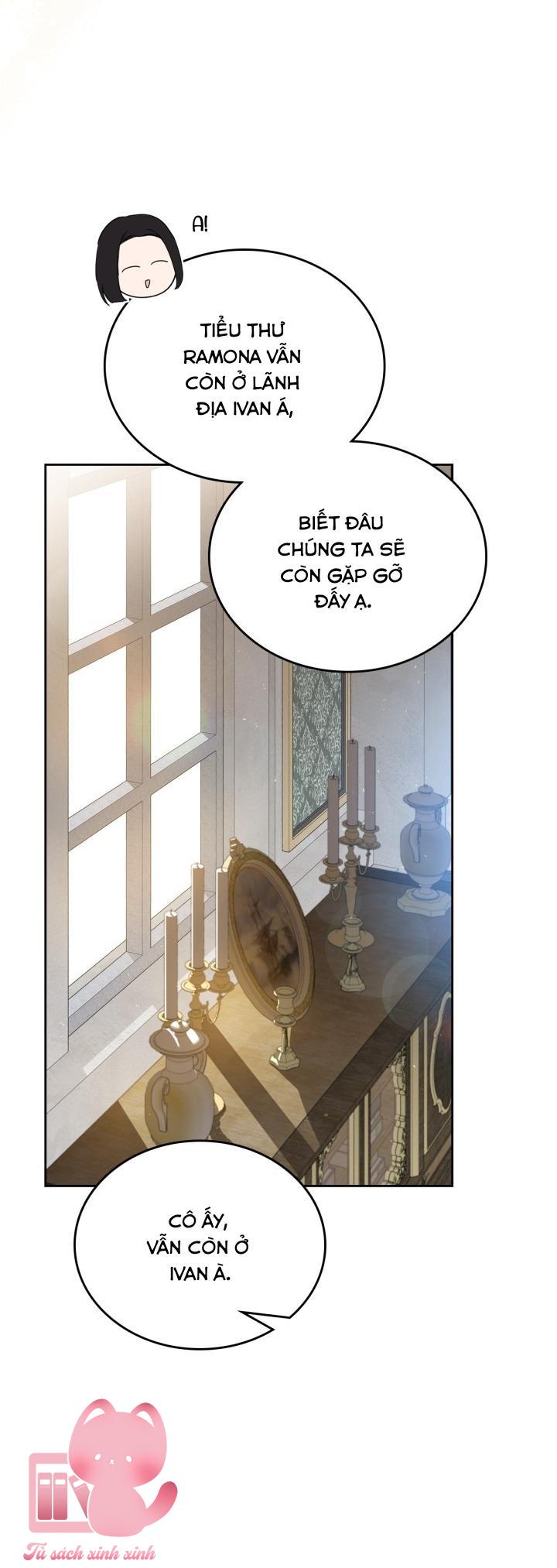 Kiếp Này Ta Sẽ Trở Thành Gia Chủ - Chap 154 - Trang 12
