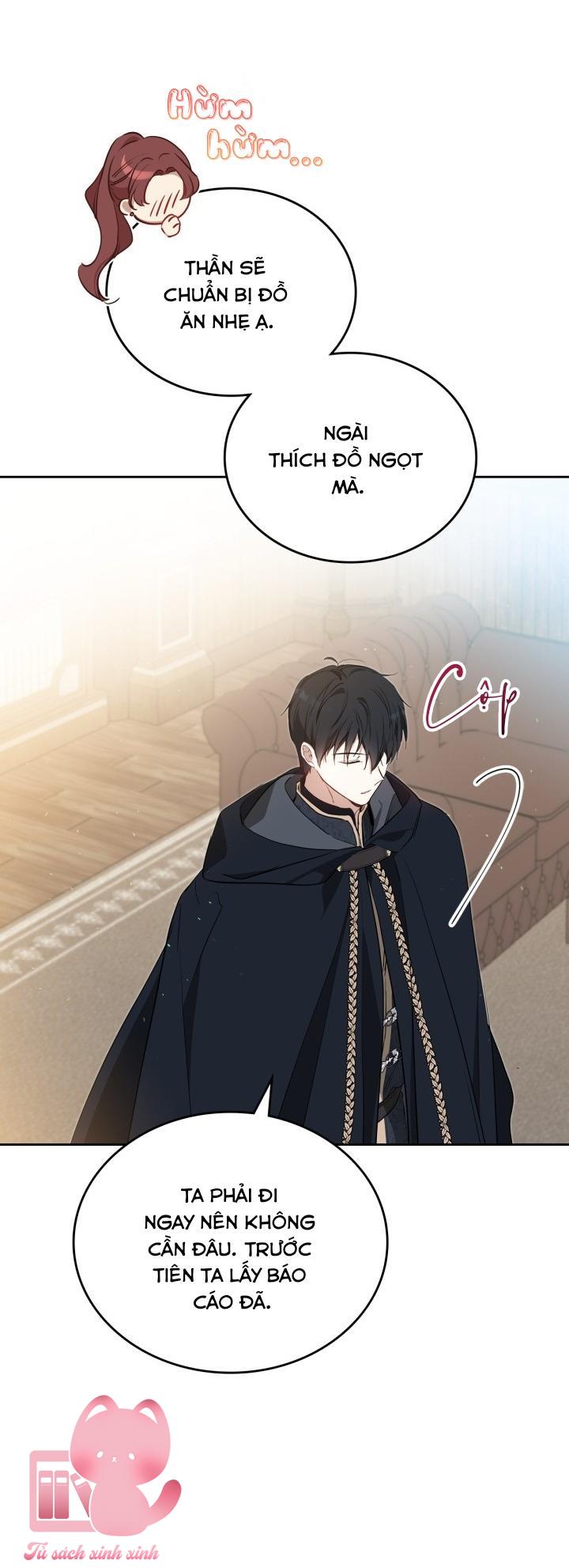 Kiếp Này Ta Sẽ Trở Thành Gia Chủ - Chap 154 - Trang 18