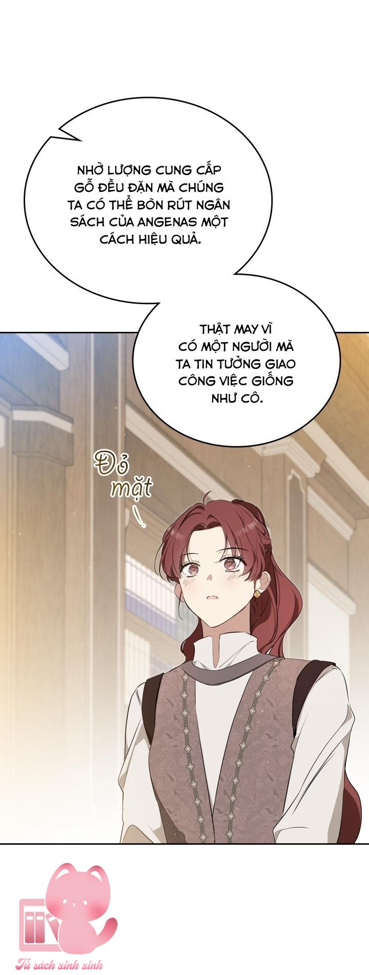 Kiếp Này Ta Sẽ Trở Thành Gia Chủ - Chap 154 - Trang 24
