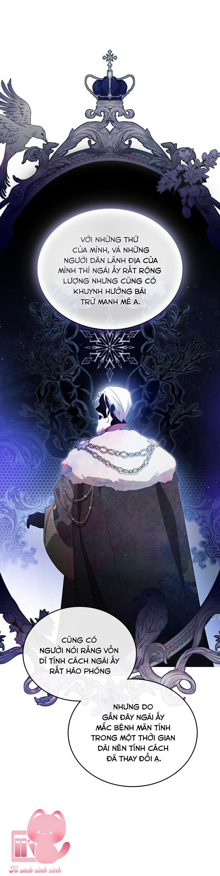 Kiếp Này Ta Sẽ Trở Thành Gia Chủ - Chap 154 - Trang 27