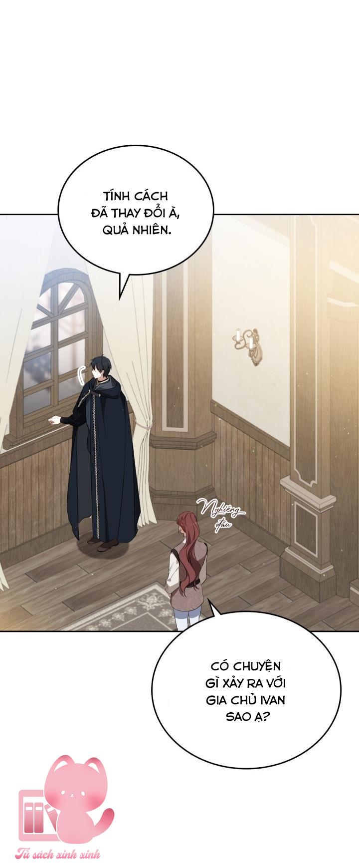 Kiếp Này Ta Sẽ Trở Thành Gia Chủ - Chap 154 - Trang 28