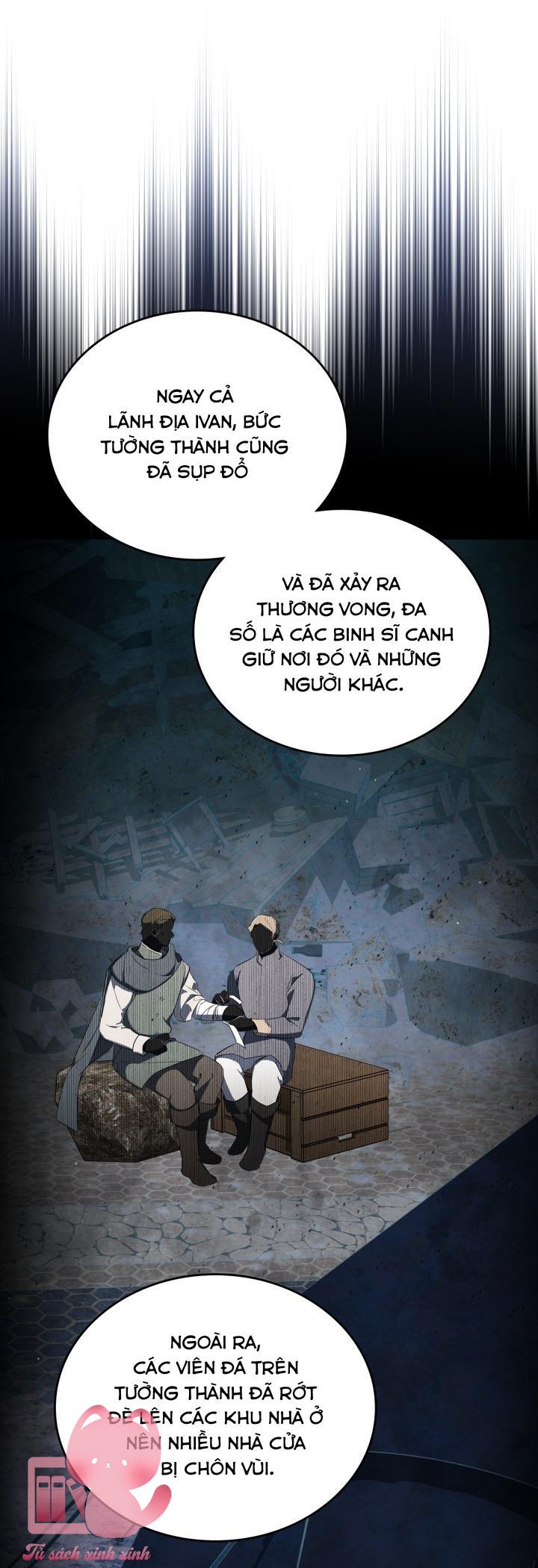 Kiếp Này Ta Sẽ Trở Thành Gia Chủ - Chap 154 - Trang 31